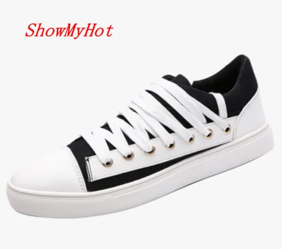 ShowMyHot zapatillas deportivas mujer tenis feminino masculino esportivo мужские кроссовки суперзвезды janoski sapato