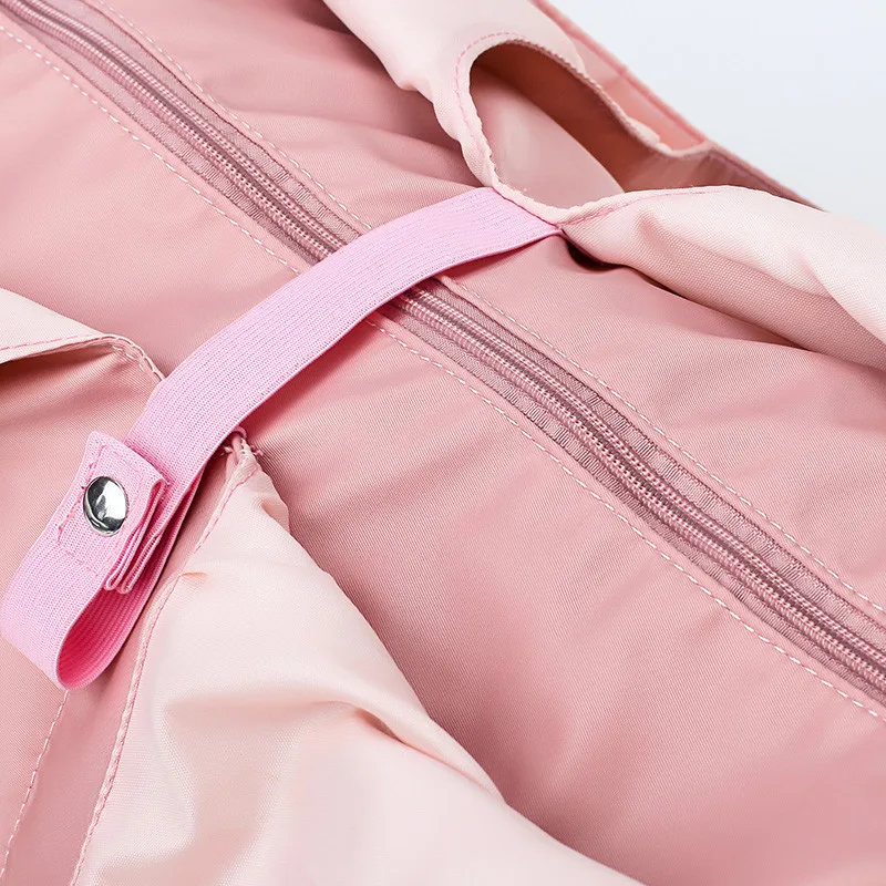 Спортивная сумка для мужчин и женщин Водонепроницаемый Многофункциональный