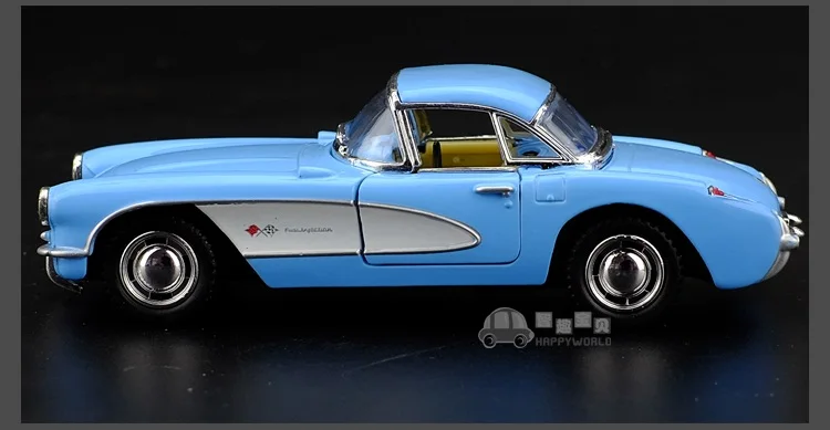 Высокая имитация изысканного литья под давлением и игрушечных автомобилей: KiNSMART