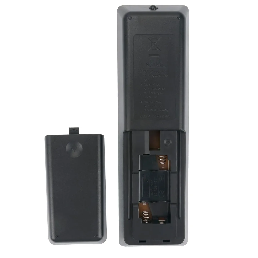 Beyution New NH315UP Replaced Remote Control fit for Sanyo TV FW40D36F FW55D25F FW43D25F FW50D36F |