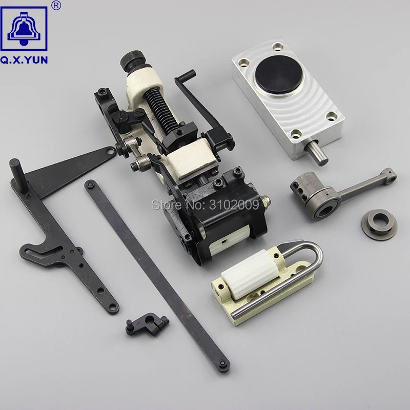 QXYUN-accesorio extractor SIRUBA C007 PEGASUS W500 W600 W664-0