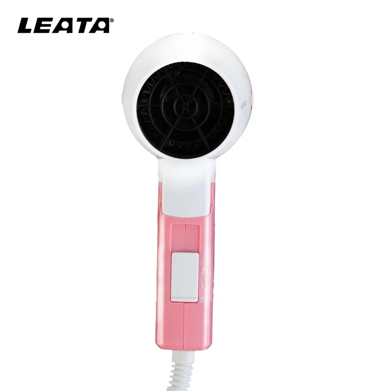 1 шт. портативный складной фен для волос 220 В 800 Вт|electric hair dryer|hair dryerfoldable dryer |