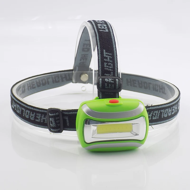 Налобный фонарь COB светодиодный яркий мощный AAA|headlights for|led headlamp flashlightcob led |