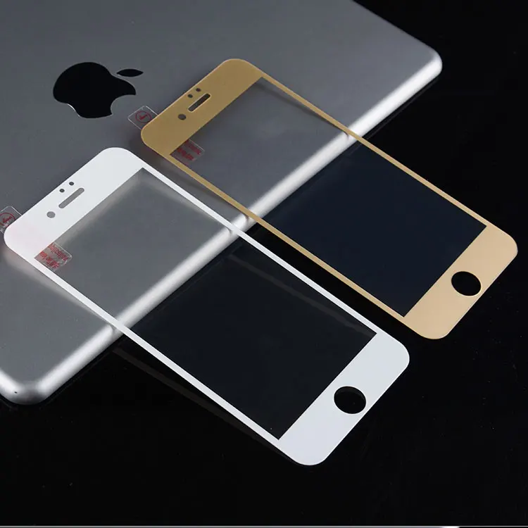Закаленное стекло для экрана Защитная пленка iPhone 6 6Plus 7 P телефона aifon ipone 8 8P X 10 |