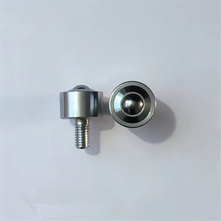 4 шт. оригинальные колесные шарики из углеродистой стали | Обустройство дома