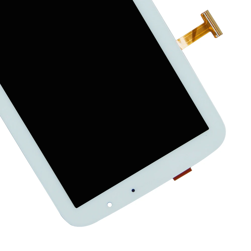 ЖК-дисплей для samsung Galaxy Tab Note 8,0 GT-N5110 N5110 ЖК-дисплей сенсорный экран дигитайзер панель сборка запасные части