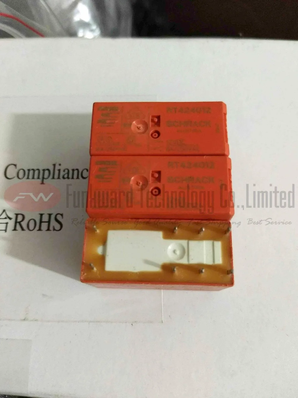 RT424005A RT424012 RT424012WG RT424024 RT424024F RT424615 реле питания 8A 250VAC 8 контактов | Обустройство дома