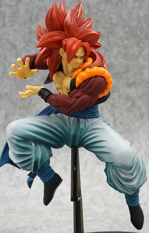 2020 Dragon Ball Z Broli Broly Ultimate Soldiers Super Saiyan Movie Green Ver. ПВХ фигурка ДБЗ Гоку Боевая модель 24