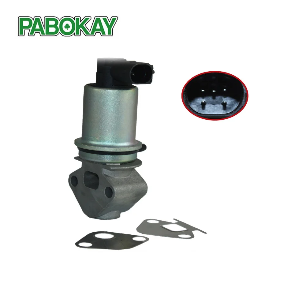 Клапан EGR для Seat Cordoba Ibiza 4 Skoda Fabia VW Polo 1 2 12 В 03D131503B 03D131503A 03D131503D 03D131503C EG1029312B1 |