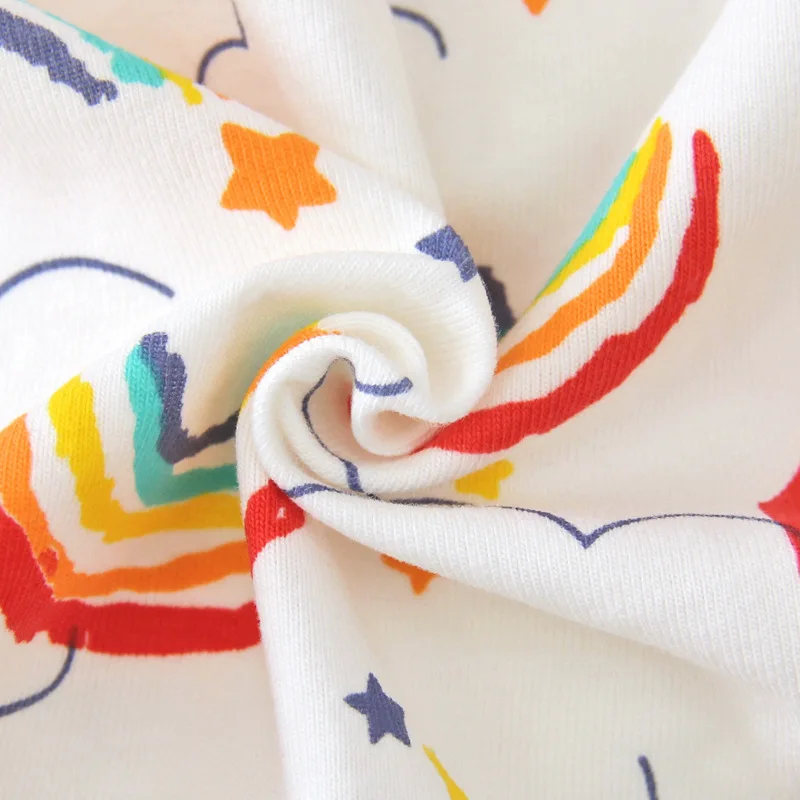 Baby Cotton Panties Girls' Briefs For Boy Children Underwear Shorts Kids Lovely Underpants Cute Soft Clothing CN | Детская одежда и