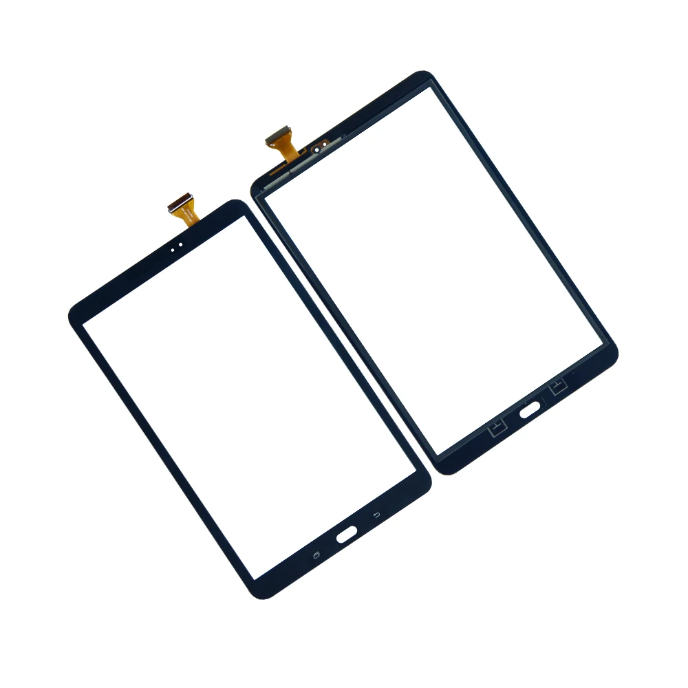 Сенсорный экран дигитайзер переднего стекла для Samsung Galaxy Tab A 10 1 2016 SM T580 T585 T580N