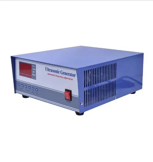 Бесплатная доставка 1 шт. многофункциональный ультразвуковой генератор 1200 Вт/28