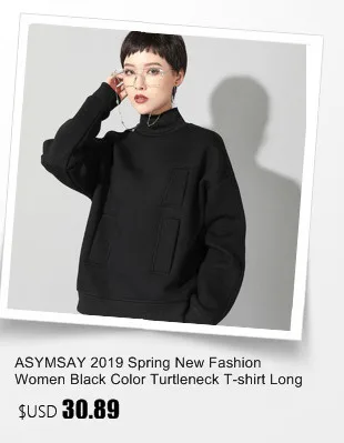 ASYMSAY женские серебристые, золотые, черные цвета модные раздельные брюки с пайетками брюки с высокой талией женские брюки с широкими штанинами AL1309