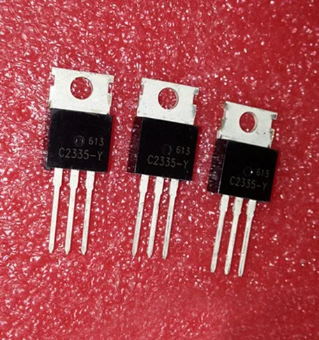 50 шт./лот C2335 TO220 2SC2335|lot|lot lot |