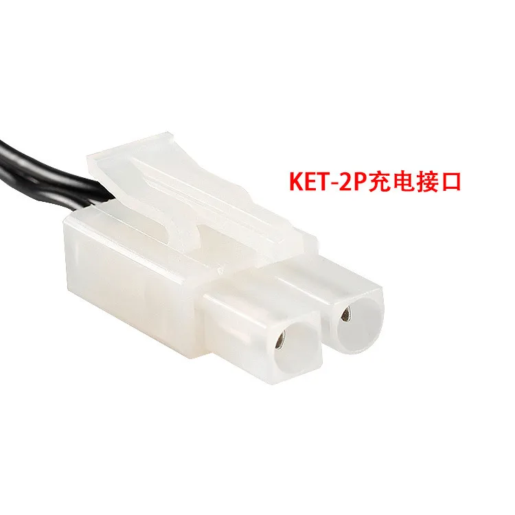 Зарядное устройство для аккумуляторов 6 В 250 мАч USB Ni-Cd/Ni-mh зарядный кабель