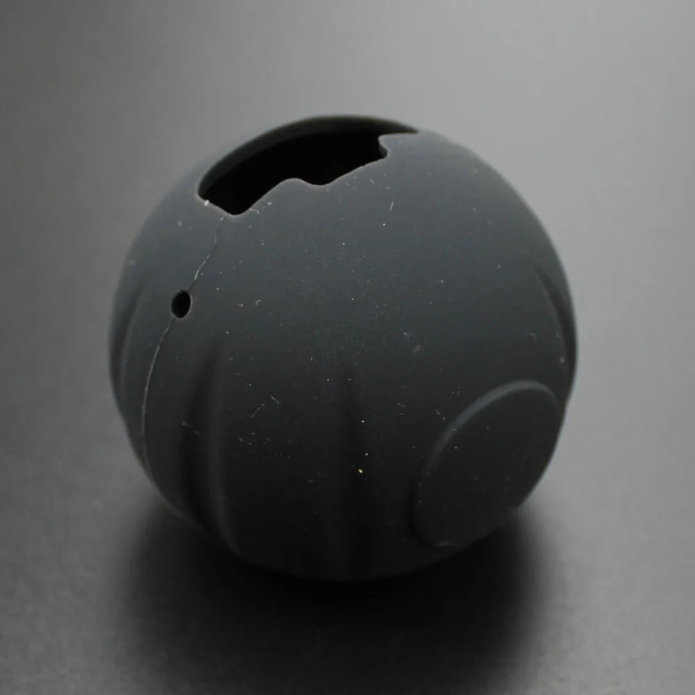 TingDong Противоскользящий силиконовый чехол для Nintendo Switch NS Poke Ball Plus контроллер