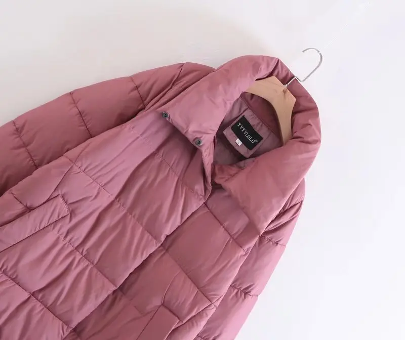 XZ145 1336 в европейском и американском стиле Модная одежда на хлопковой подкладке с