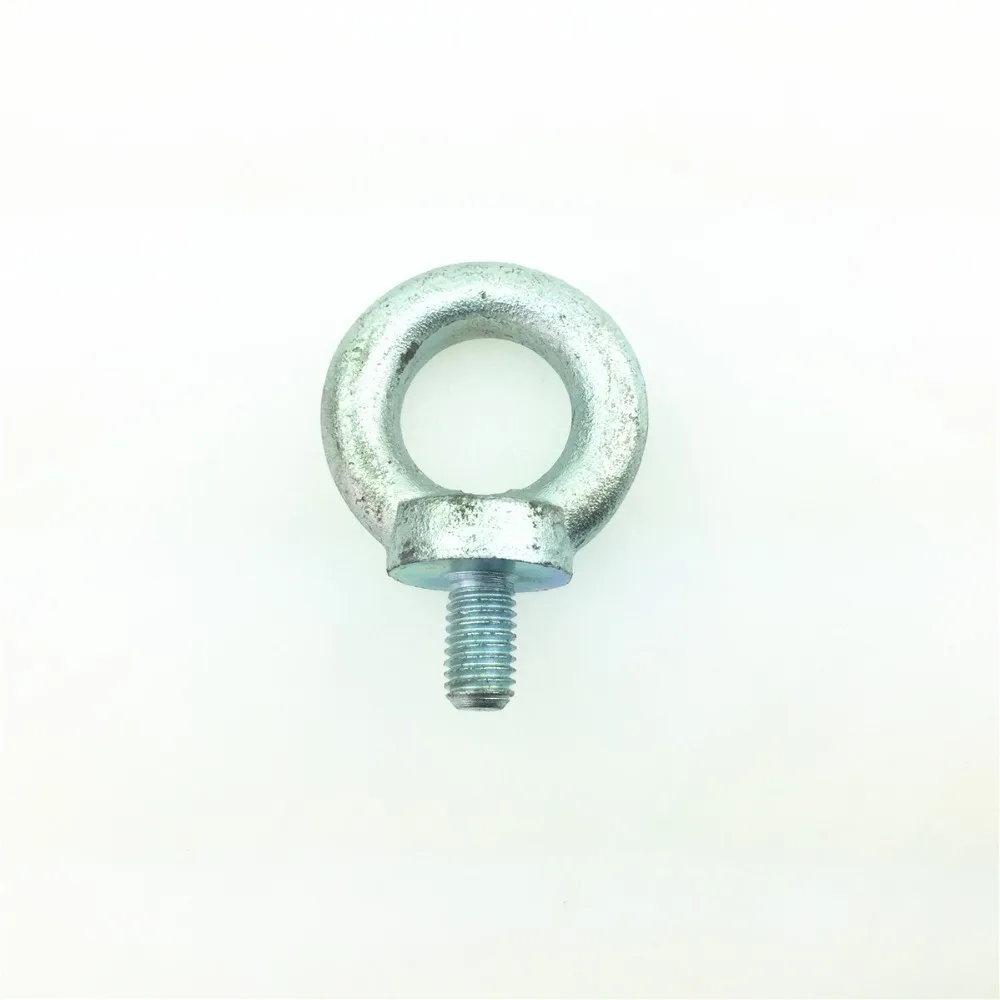 STARPAD для автомобильных запчастей eyebolt GB825 метрический окуляр винт DIN580 M10 4