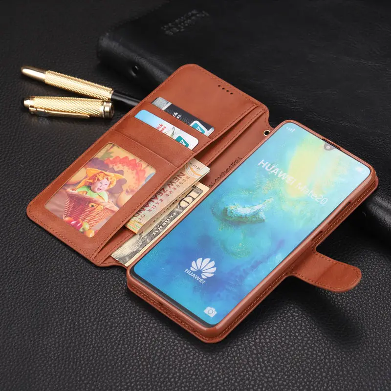 Кожаный чехол для huawei mate 20, чехол-книжка, чехол-кошелек, huawei mate 20 Lite, чехол для телефона s, чехол для huawei mate 20 Pro, чехол для телефона