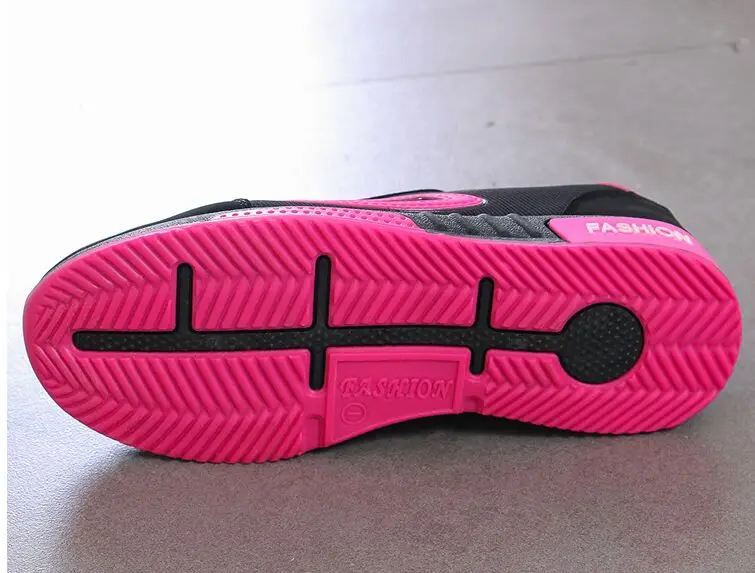 Женские кроссовки ONKE для взрослых Прогулочные бега спортивные с дышащей сеткой