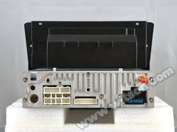 Специальный автомобильный DVD плеер с емкостным сенсорным экраном 8 дюймов для Honda