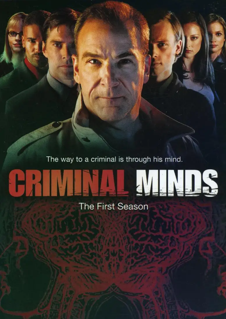 Коллекция 1 сезон ТВ сериала с изображением искусственных интеллектов Настенная