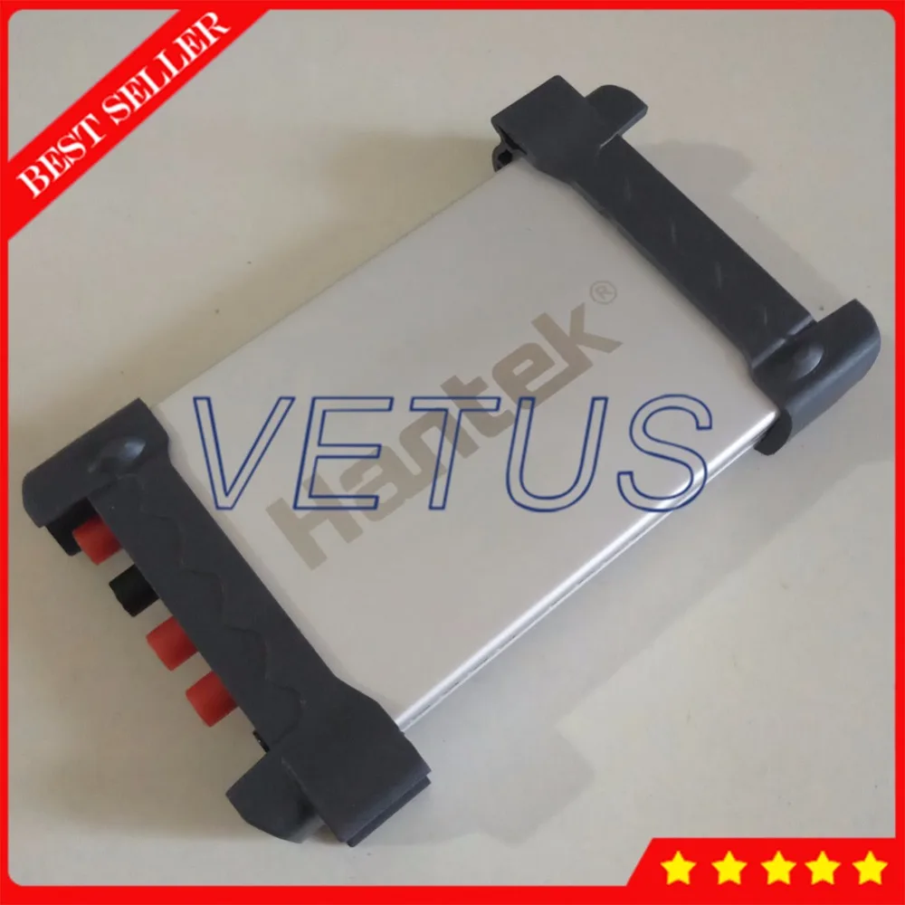 HANTEK365B USB Data Logger for Current Resistance Capacitance Isolated data logger | Инструменты