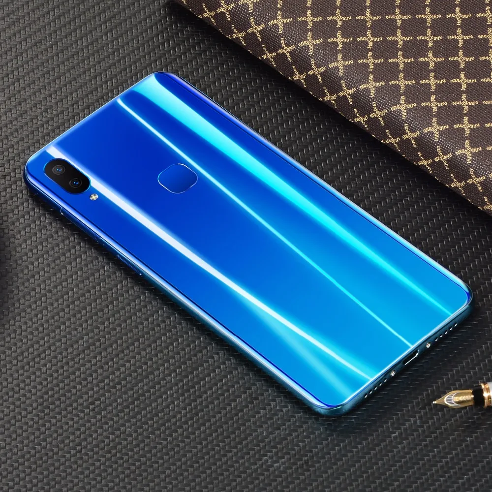 DHL, быстрая, сотовый телефон GuoPhone X23, MTK6735, четыре ядра, Android 8,1, 6,2 дюймов, ips, 1660x1080, 2 Гб ram, 32 ГБ rom, две sim-карты, МП