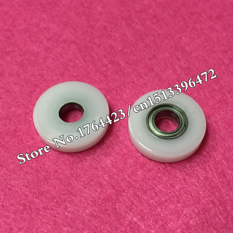 A1UD-3717-00 A1UD371700 разделительный ролик с подшипником для Konica Minolta BH250 350 Di 2510 3510 Di2510 Di3510