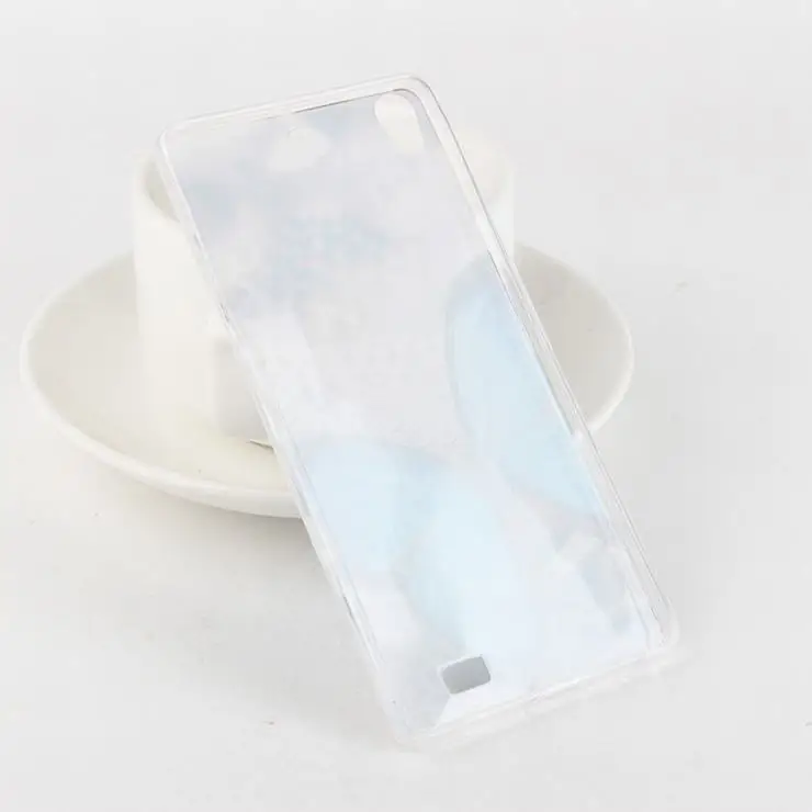Original Colorful 3D Phone Case Silicone For Blu Vivo Air Cover Transparent Cellphone Soft TPU Shell Pattern |