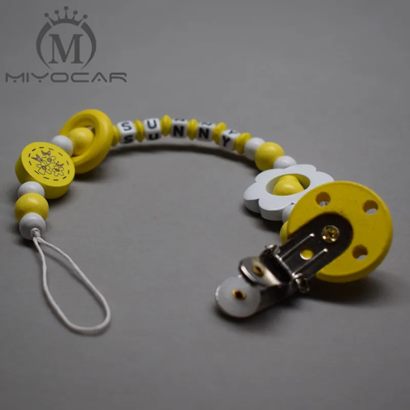 Держатель с зажимом для пустышки MIYOCAR держатель соски и пустышки|clip holder|clip for