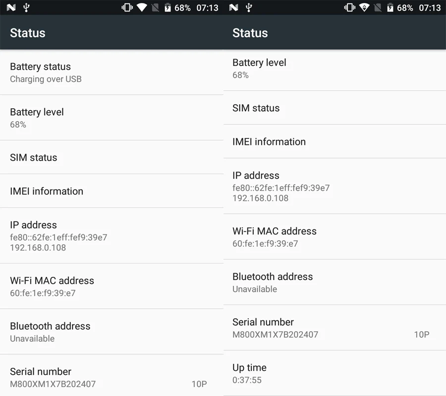 Мобильный телефон Geotel G1 3g WCDMA 7500 мАч MT6580A 2 Гб ОЗУ 16 Гб ПЗУ Android 7,0 четырехъядерный 5," 1280*720 МП gps