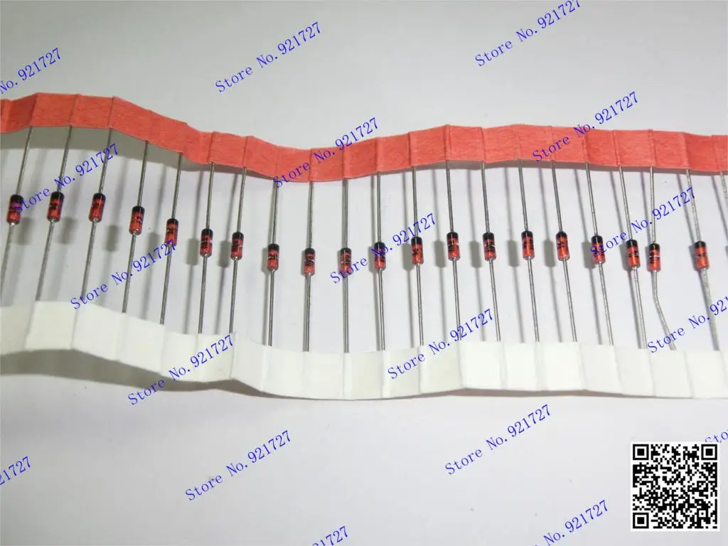 BAV21 DO 35 небольшие Импульсные диоды 20 шт|diode| |