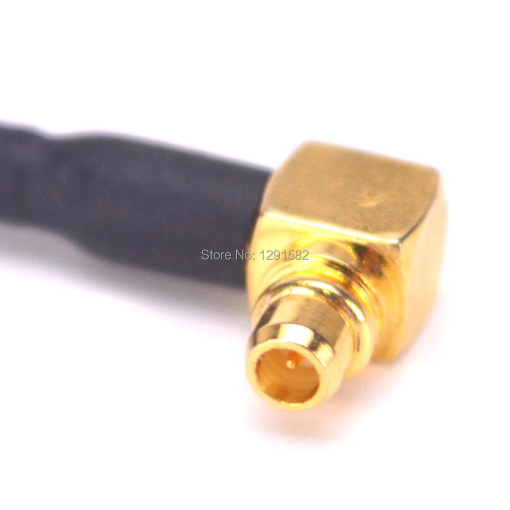 5 8 GHz 2.15dBi MMCX 90 градусов линейная Антенна антенна | Игрушки и хобби