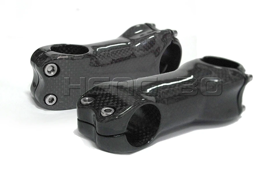 Горный велосипед без логотипа на 6/17 градусов глянцевый 3K полностью карбоновые