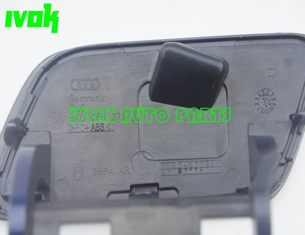 Голове корпуса прямо светильник шайба крышка Кепки для Audi A4 Allroad 8K0955276J GRU 8K0 955 276