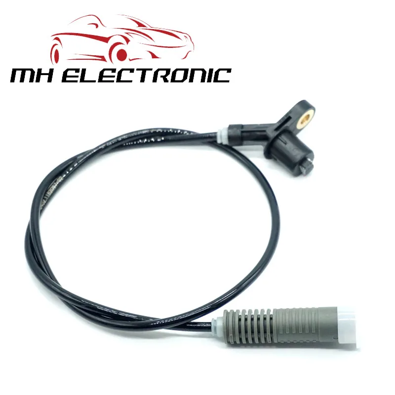 MH Electronic хорошее обслуживание ABS Датчик скорости колеса для BMW 318 325 328 M3 задняя