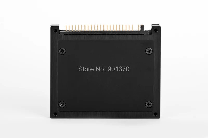 Kingspec ide 1.8 HDD SSD PATA 128 ГБ 120 жесткий диск Solid State Disk MLC 44PIN Для IBM X40 X41 X41T быстрый |