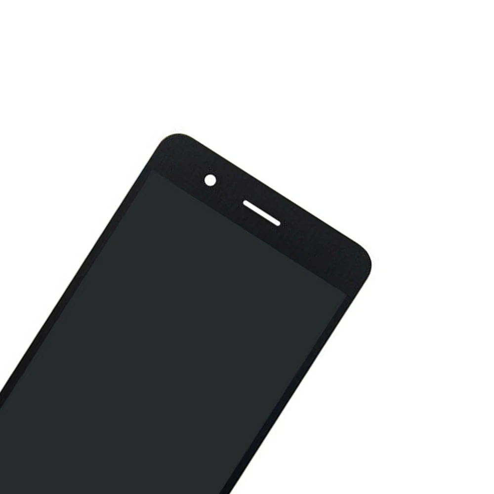 A510 IPS LCD для ZTE Blade экран дисплей сенсорный сенсор дигитайзер Aseembly емкостный |