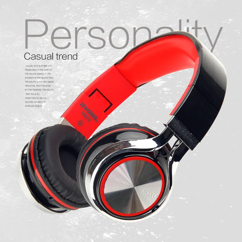 HIPERDEAL IP878 наушники для телефона ПК гарнитура стерео проводной микрофон Смартфона