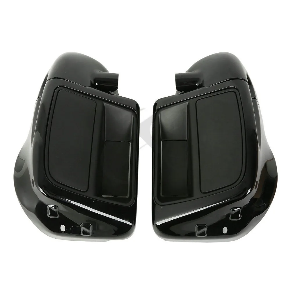 Нижняя вентиляционная обтекатель TCMT 6 5 дюйма для мотоцикла Harley Touring Electra Street Glide Road