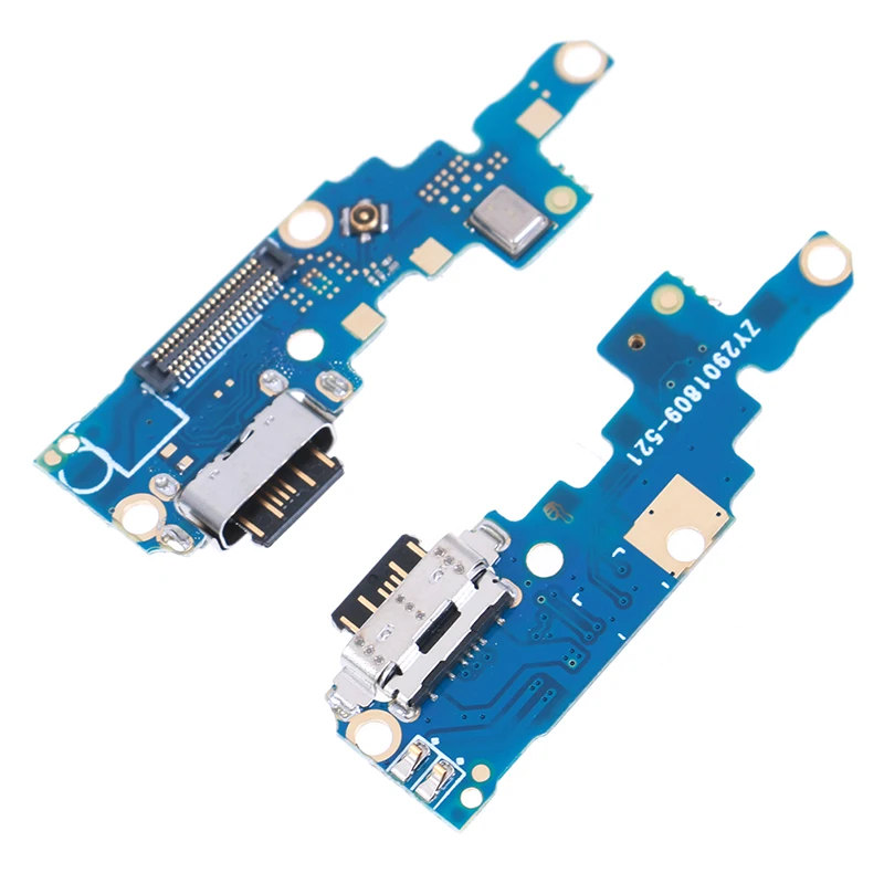 Type-C USB порт для зарядки док-станция разъем плата гибкий кабель Noki X6/6 1 Plus шт. |