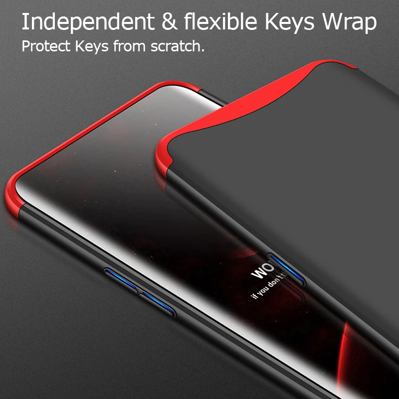 360 чехол с полным покрытием для Nokia 6 6,1 7 Plus 8,1X6X7 Защитные чехлы с bumpwer снабжения жилищем