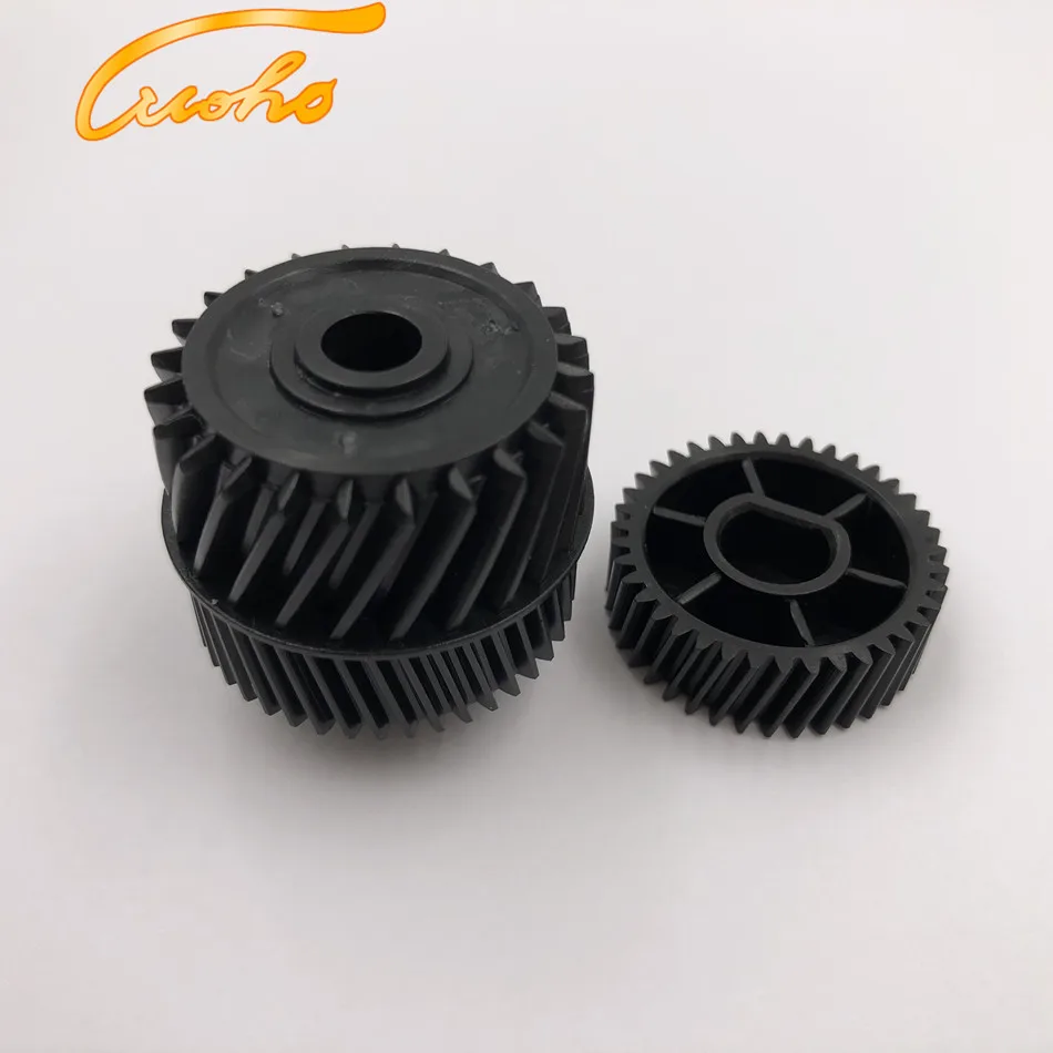 2 комплекта * DCP700 передаточная передача для Xerox color 550 560 570 700 C75 J75 C70 C60 го
