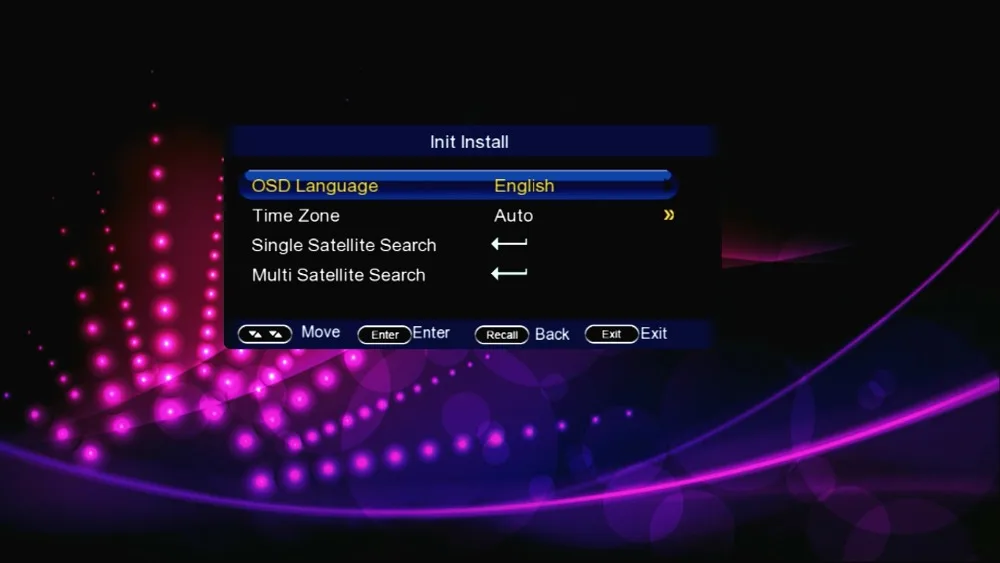Мини DVB-S2 SR2025 HD Sunplus1507A H.265 приемник спутникового сигнала+ 1 год CCcam Clines ваниль с французским спортивным комплектом верхняя коробка