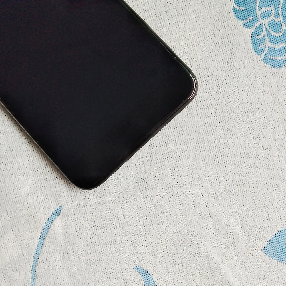 Для Accent Pearl A4 Plus ЖК-дисплей + сенсорный экран дигитайзер 100% протестированный