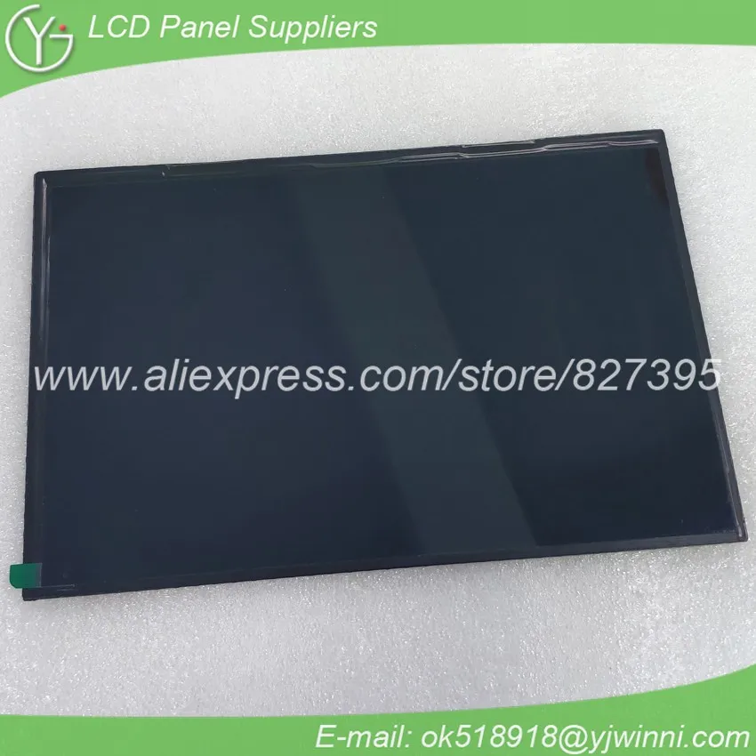 10.1inch TFT LCD Module EJ101IA-01G | Электронные компоненты и принадлежности
