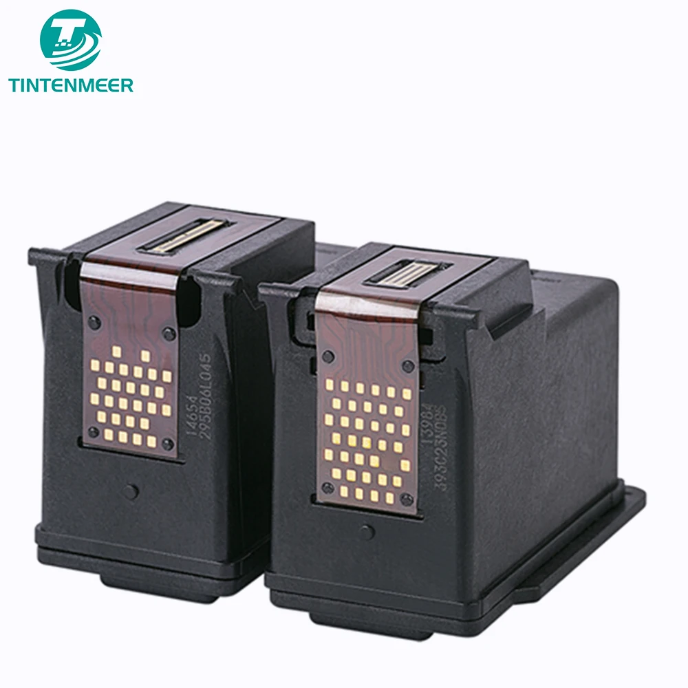 TINTENMEER картридж pg 745 cl 746 совместимый для canon MG2400 MG2470 MG2570 MG2500 MG2580 MG2970 IP2870 MX497 MG3077 принтер
