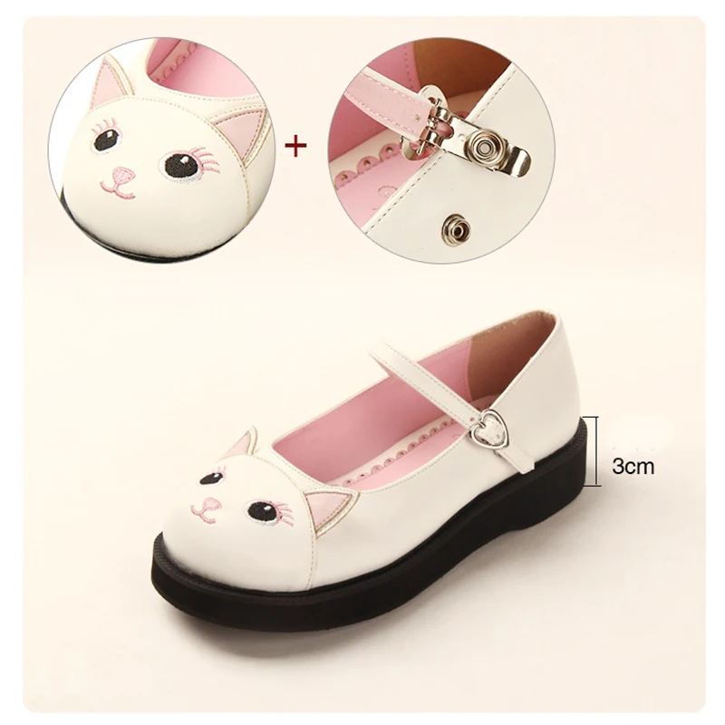 Женская обувь ROLECOS с ремешком на щиколотке платформе|Туфли| |