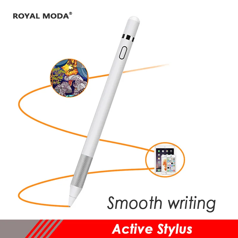 Стилус для apple pencil стилус ipad Сенсорной поверхности сенсорного планшета и
